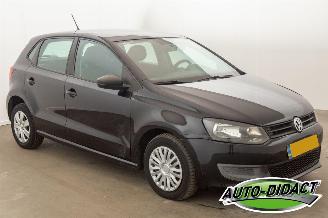 Volkswagen Polo 1.2 Easyline Airco Navi Camera picture 2