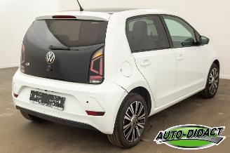 Volkswagen Up! 1.0 move up! 53.658 km Airco Camera picture 4
