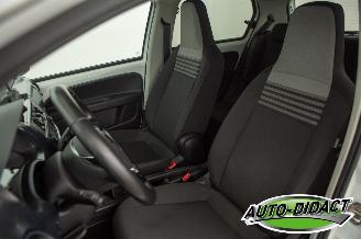 Volkswagen Up! 1.0 move up! 53.658 km Airco Camera picture 24