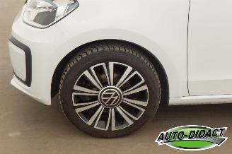 Volkswagen Up! 1.0 move up! 53.658 km Airco Camera picture 29