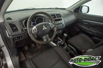 Mitsubishi ASX 1.6 Airco Intro Edition ClearTec picture 22