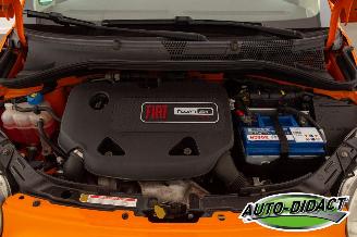 Fiat 500 0.9 Clima Pano TwinAir Lounge picture 30