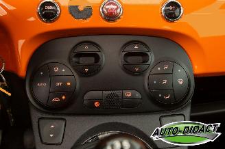 Fiat 500 0.9 Clima Pano TwinAir Lounge picture 8