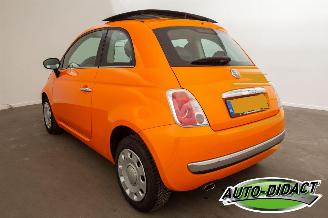 Fiat 500 0.9 Clima Pano TwinAir Lounge picture 3