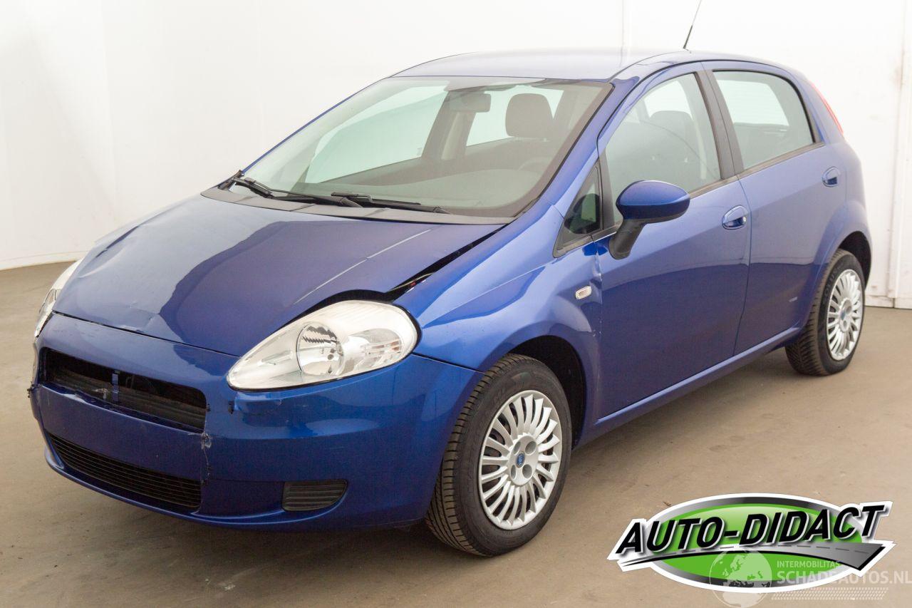 Fiat Grande Punto 1.4 Active Airco
