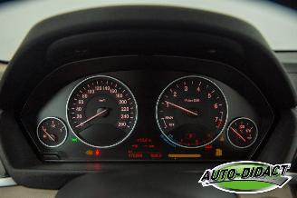BMW 3-serie 318i Automaat KOPPAKKING DEFECT Navi Clima Leder Corporate Lease High Executive picture 5