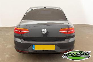 Volkswagen Passat 1.4 TSI Automaat Clima Navi Comfortline Business picture 37