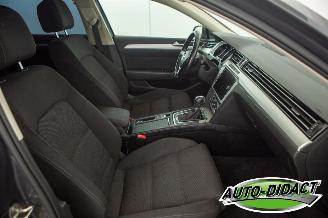 Volkswagen Passat 1.4 TSI Automaat Clima Navi Comfortline Business picture 22