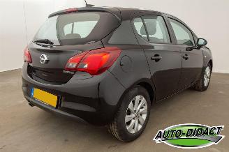 Opel Corsa 1.0 Turbo Edition 114.931 km Navi Airco picture 4