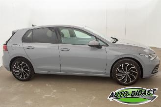 Volkswagen Golf 1.0 TSI 44.389 km NAP Digi Dash Navi Clima Life picture 43