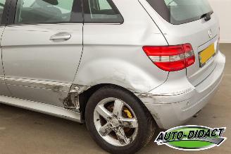 Mercedes B-klasse 150 Airco picture 28