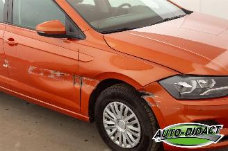 Volkswagen Polo 1.0 TSI 27.441 km Airco picture 29