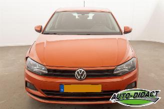 Volkswagen Polo 1.0 TSI 27.441 km Airco picture 37