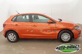 Volkswagen Polo 1.0 TSI 27.441 km Airco picture 41