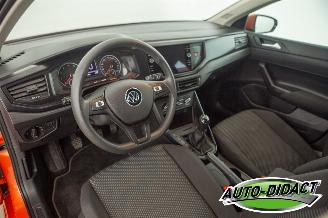 Volkswagen Polo 1.0 TSI 27.441 km Airco picture 24