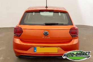 Volkswagen Polo 1.0 TSI 27.441 km Airco picture 38
