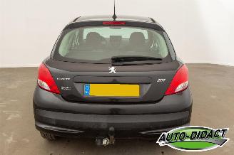 Peugeot 207 1.4 VTi X-line Airco picture 31