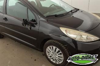Peugeot 207 1.4 VTi X-line Airco picture 27