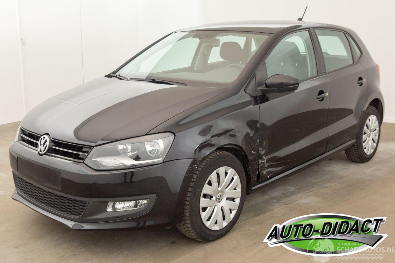 Volkswagen Polo 1.4 Clima Navi