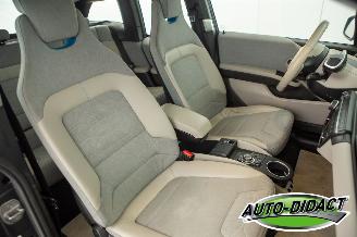 BMW i3 Basis 22 kWh 87.407 km NAP Comfort Advance picture 20