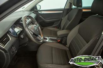 Skoda Octavia 1.0 TSI Automaat Clima Greentech Ambition Business picture 25