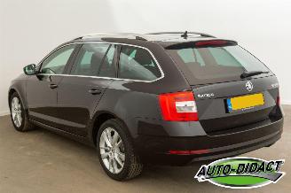 Skoda Octavia 1.0 TSI Automaat Clima Greentech Ambition Business picture 3