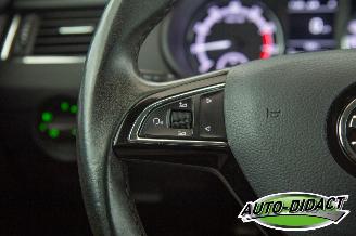 Skoda Octavia 1.0 TSI Automaat Clima Greentech Ambition Business picture 14
