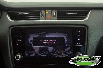 Skoda Octavia 1.0 TSI Automaat Clima Greentech Ambition Business picture 7