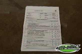 Skoda Octavia 1.0 TSI Automaat Clima Greentech Ambition Business picture 29