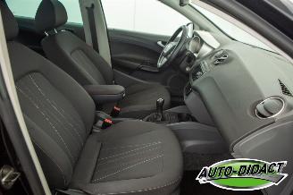 Seat Ibiza 1.2 TDI Clima COPA Plus Ecomotive picture 17