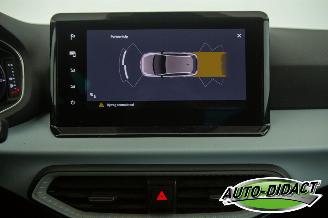 Seat Ibiza 1.0 EcoTSI 73.024 km Digi Dash Navi Clima Style Business Intense picture 8