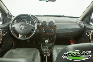 Dacia Duster 1.5 dCi Airco Leder picture 17
