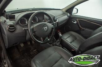Dacia Duster 1.5 dCi Airco Leder picture 18