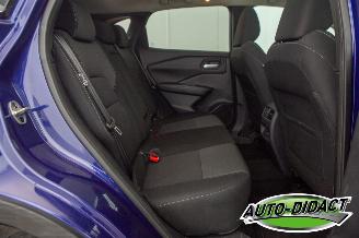 Nissan Qashqai 1.3 MHEV Digi Dash Pano Clima Camera Navi picture 23