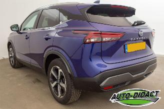 Nissan Qashqai 1.3 MHEV Digi Dash Pano Clima Camera Navi picture 3