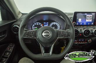 Nissan Juke 1.0 DIG-T Clima Camera 69.599 km picture 5