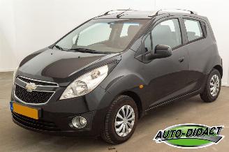 Schadeauto Chevrolet Spark 1.0 16V LS Airco 2011/5
