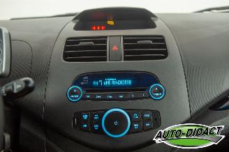 Chevrolet Spark 1.0 16V LS Airco picture 7