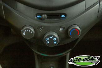 Chevrolet Spark 1.0 16V LS Airco picture 8