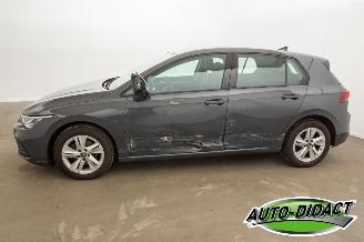 Volkswagen Golf 1.0 TSI 106.293 km Digi Dash Clima Navi Life Business picture 42