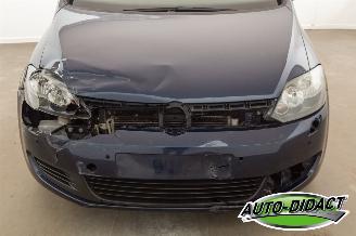 Volkswagen Golf plus 1.2 TSI Clima Navi picture 30