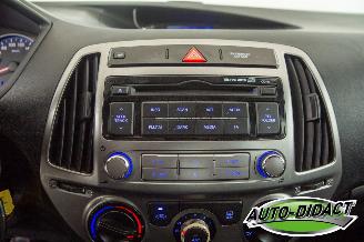 Hyundai I-20 1.2 Airco Leder picture 8