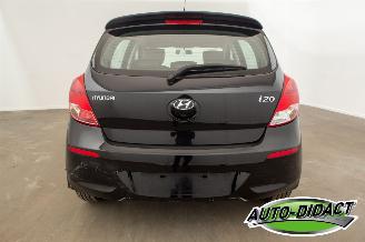 Hyundai I-20 1.2 Airco Leder picture 38