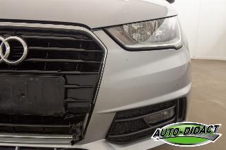 Audi A1 1.6 TDI Airco 133.971 km Carpas picture 31