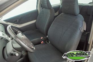 Toyota Yaris 1.3 VVTi Airco picture 21