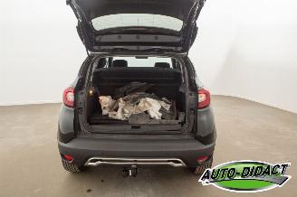 Renault Captur 1.2 TCe INITIALE PANO Leder Camera Clima Navi picture 38