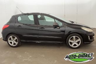 Peugeot 308 1.6 VTi XS Clima Camera picture 34