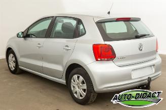 Volkswagen Polo 1.2-12V Trendline Airco picture 3