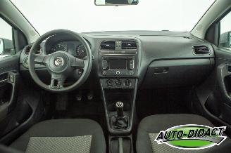 Volkswagen Polo 1.2-12V Trendline Airco picture 20