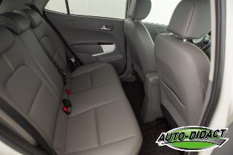 Kia Picanto 1.0 X-Line 44.516 km Airco Navi Camera Leder picture 21